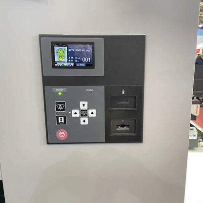 Brother GTX 600NB DTG Printer 4 print heads direct-to-garment printer for T-shirt cotton clothing printing