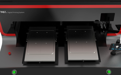 Top Choice DTG Garment Printer - Leading T-shirt Printing Machine