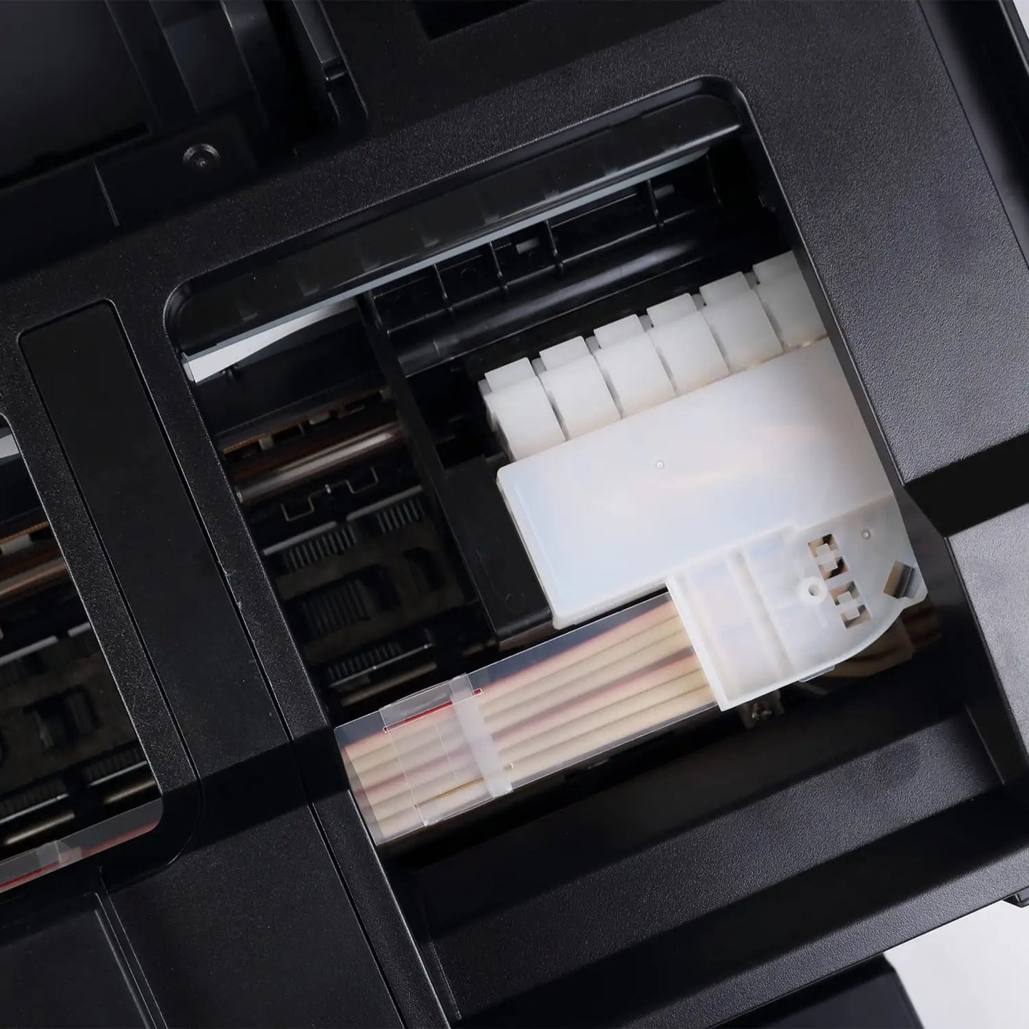 DTF Printer For Fabrics Swimwear Handicrafts T Shirt Pillow Other Textile XP600 UV DTF Printer Fabric Print Machine