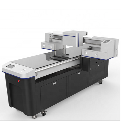 Nice Quality Industry Textile Direct to Garment DTG Printer Digital Tshirt Printer