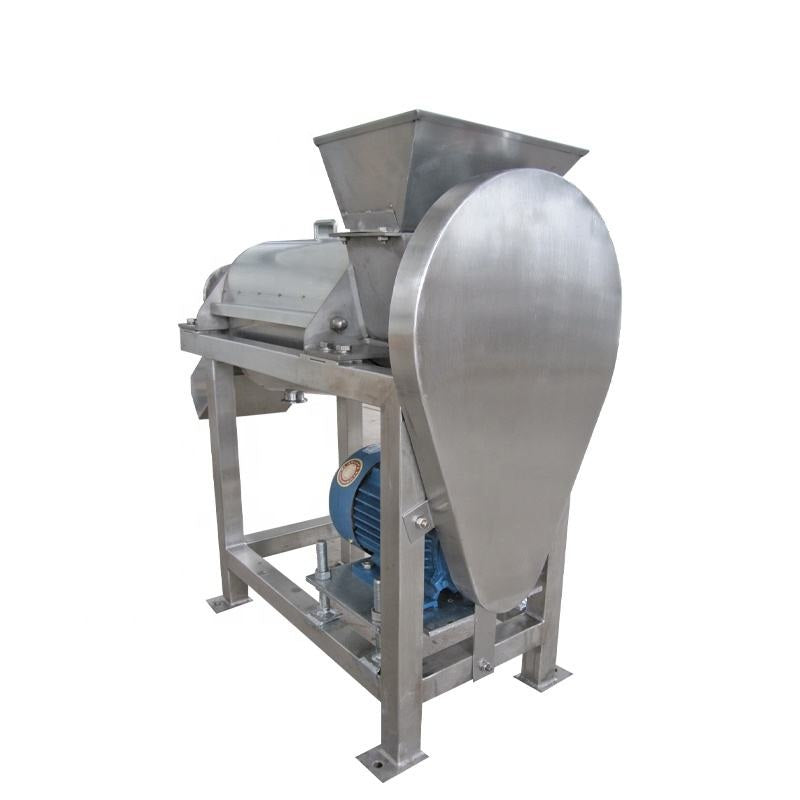 Commercial Fresh Fruit Juice Extractor Machine for Fruits & Vegetables