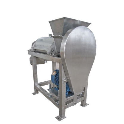 Commercial Fresh Fruit Juice Extractor Machine for Fruits & Vegetables