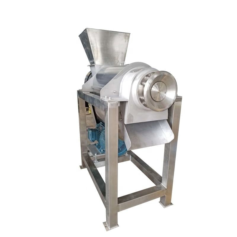 Commercial Fresh Fruit Juice Extractor Machine for Fruits & Vegetables