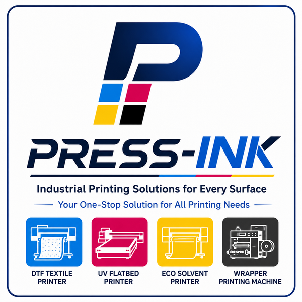 press-ink