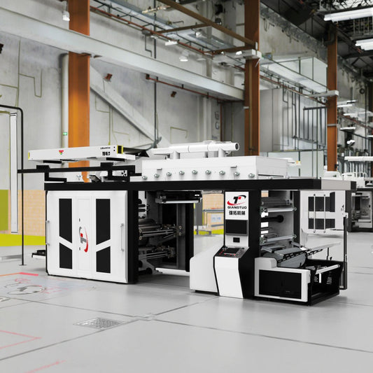 2027 Economical Metallic Ink Capable Printer