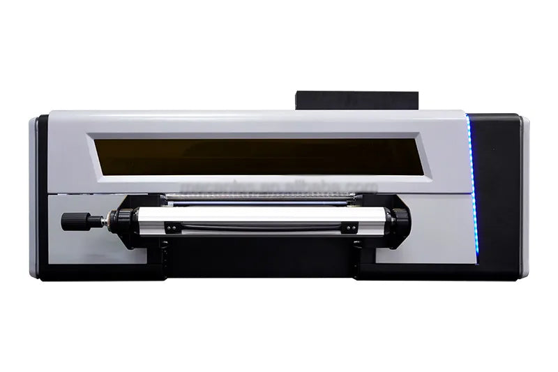 E60 DTG & DTF Printer | Direct-to-Garment & PET Film Printing Machine – 220V