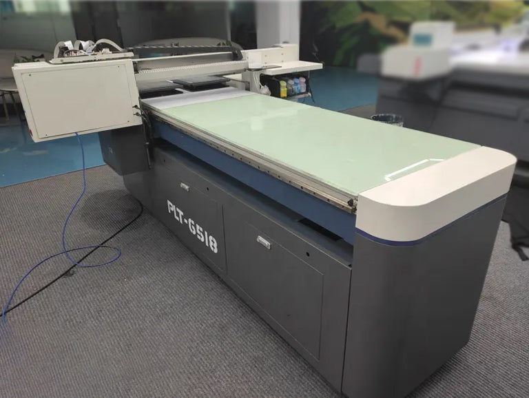 Nice Quality Industry Textile Direct to Garment DTG Printer Digital Tshirt Printer